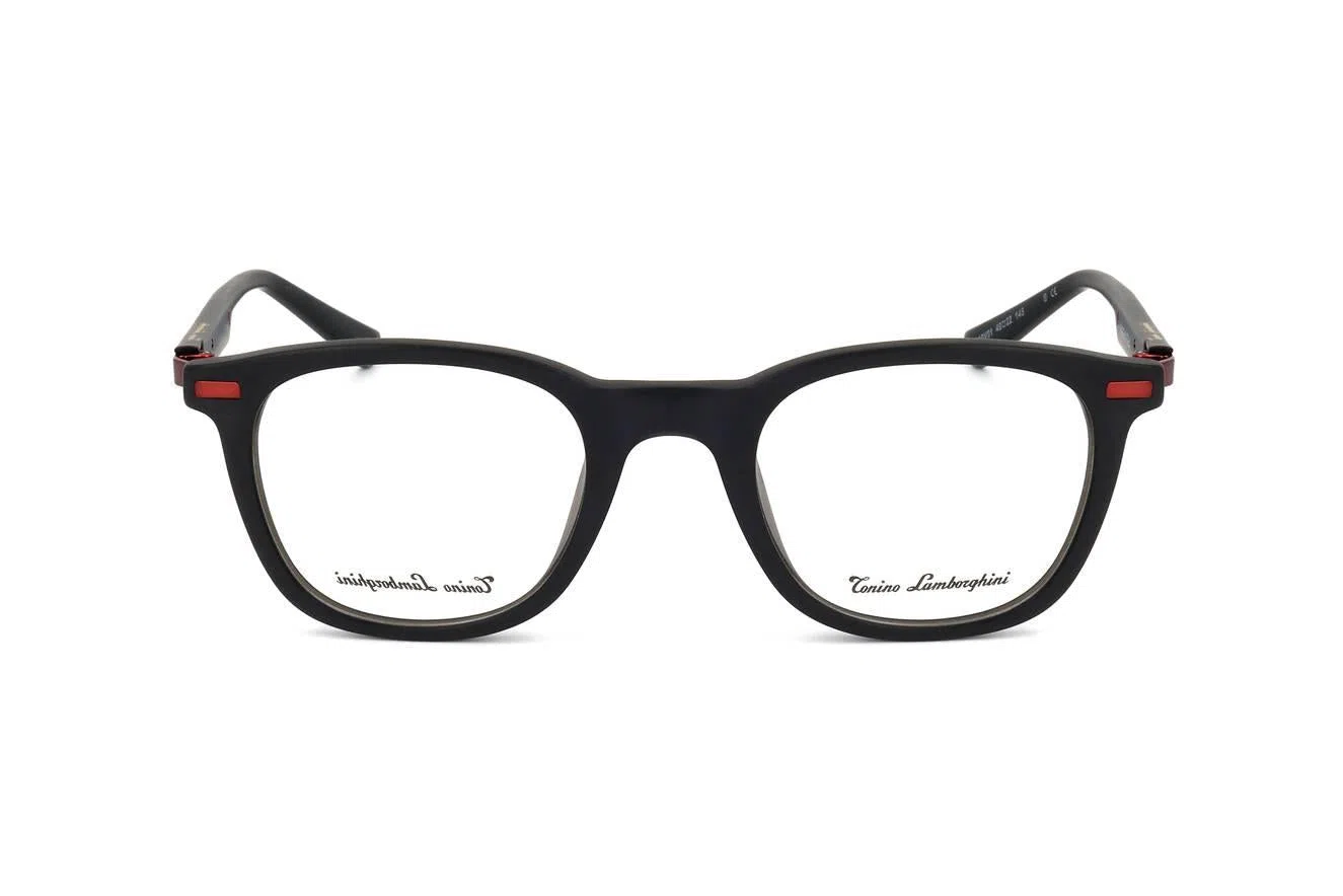 Tonino Lamborghini TL310V Eyeglasses - view 3